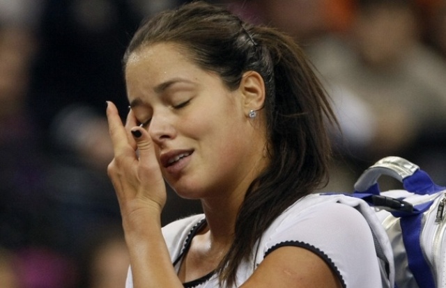 Ana Ivanović/FOTO:MONDO