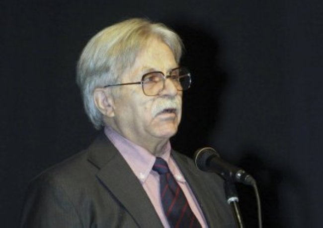 Ljubivoje Ršumović/ FOTO:BLIC Ljubivoje Ršumović/ FOTO:BLIC