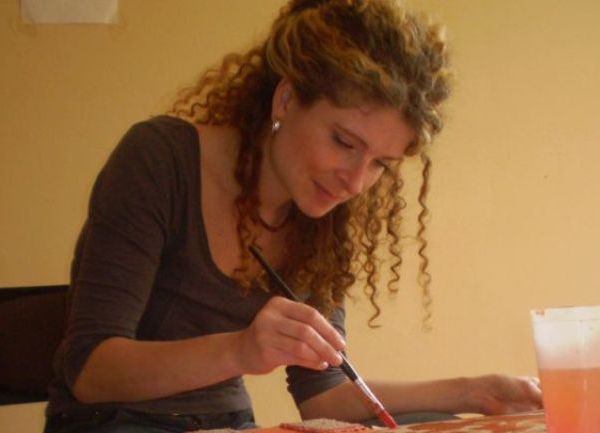 Alma Telibečirević