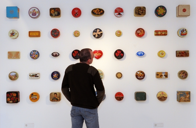 Slatki&scaron;i na&scaron;eg djetinjstva 