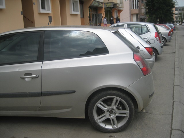 Nesavjesni vozači u Banjaluci Nesavjesni vozači u Banjaluci