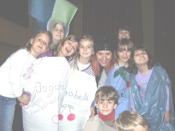 Priča o smeću naslovna