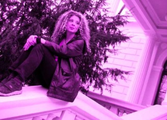 Alma Telibečirević