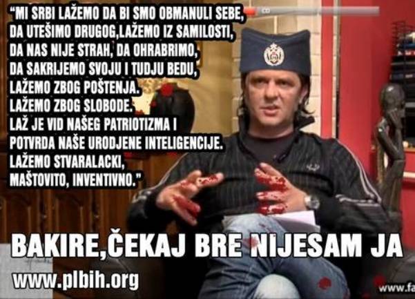 Slobodan Vasković/ Foto: Patriotska liga