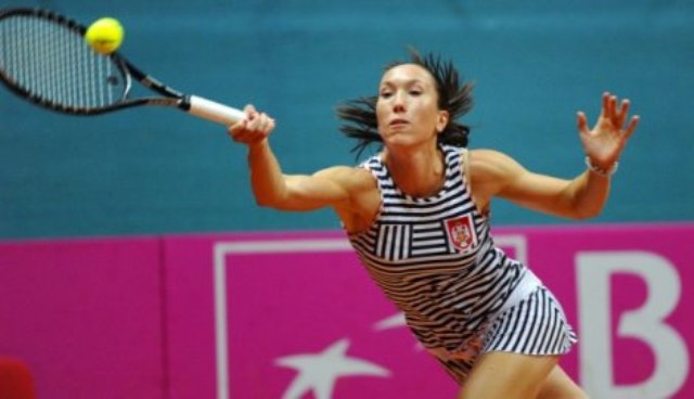 Jelena Janković/FOTO:MONDO