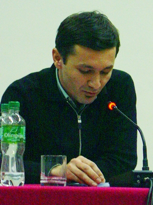 ivan vukoja