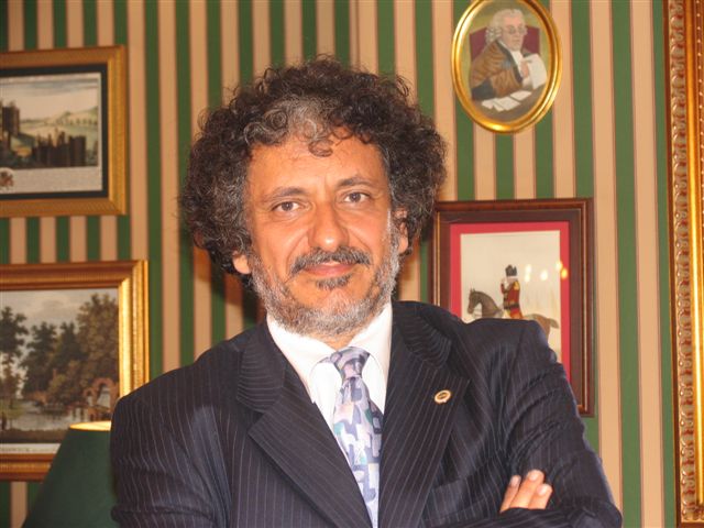 Bedri Baykam