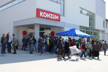 konzum gradacac 2