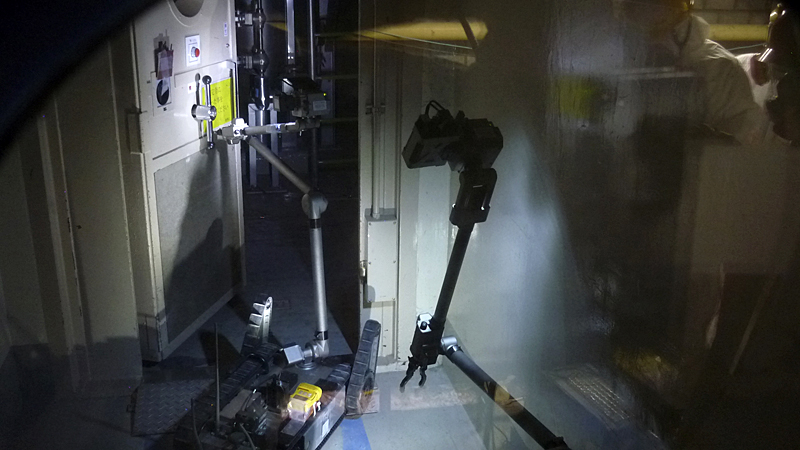 robot-fukushima