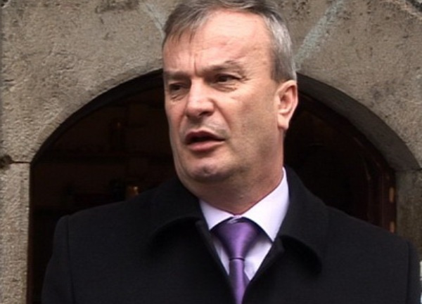 Mladen Ivanković Lijanović