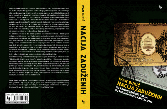 Nacija zaduženih Ivana Burića