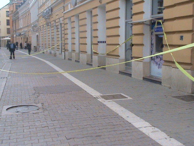 Pljačka banke u Banjaluci