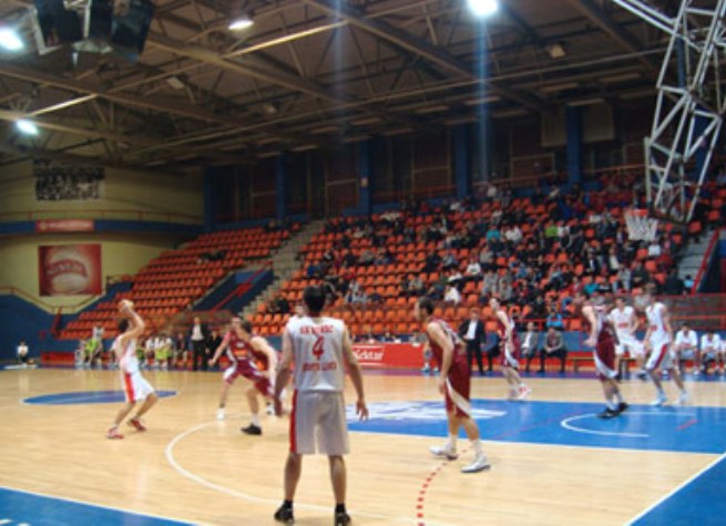 Borac Nektar - Bosna / FOTO: BLLIVE