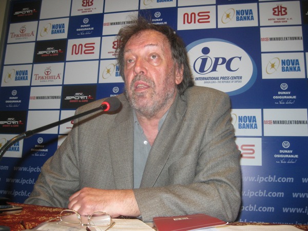 Zoran Kostić