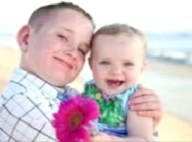 Devetogodi&scaron;nji dječak oživio sestru