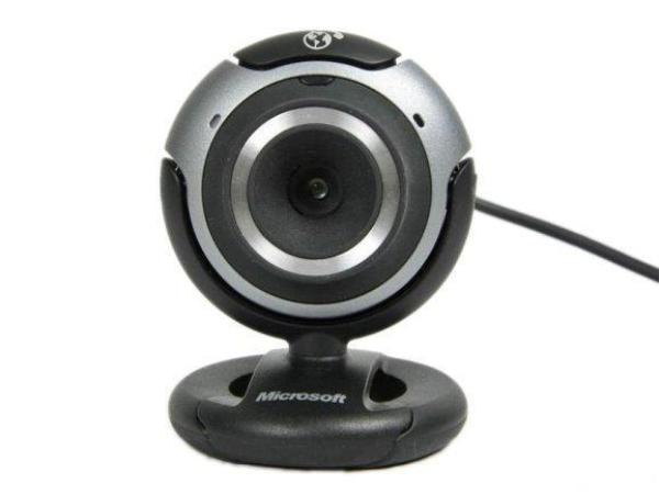 web kamera