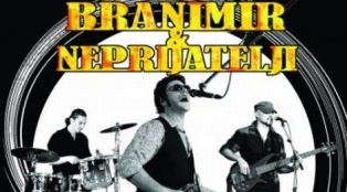 Azra tribute band Azra tribute band