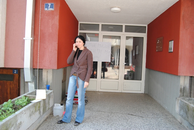 Milosava Vukirović/FOTO: SRNA