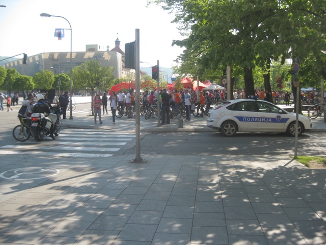 Velika banjalučka biciklijada Velika banjalučka biciklijada