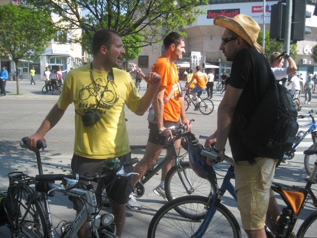 Velika banjalučka biciklijada Velika banjalučka biciklijada