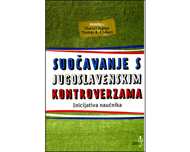 suocavanje sa kontraverzama buybook