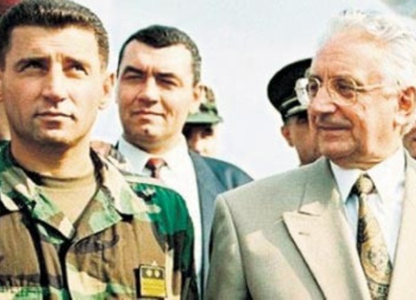 tuđman-gotovina