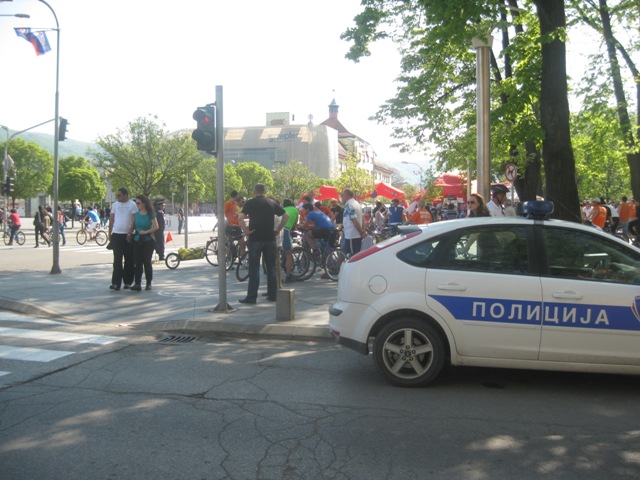 Velika banjalučka biciklijada Velika banjalučka biciklijada