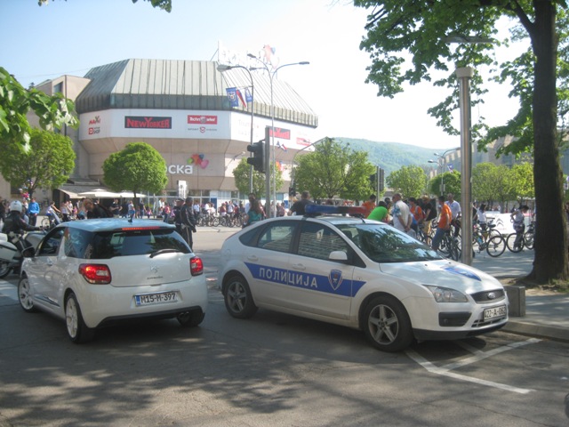 Velika banjalučka biciklijada Velika banjalučka biciklijada