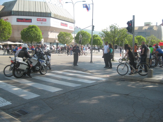 Velika banjalučka biciklijada Velika banjalučka biciklijada