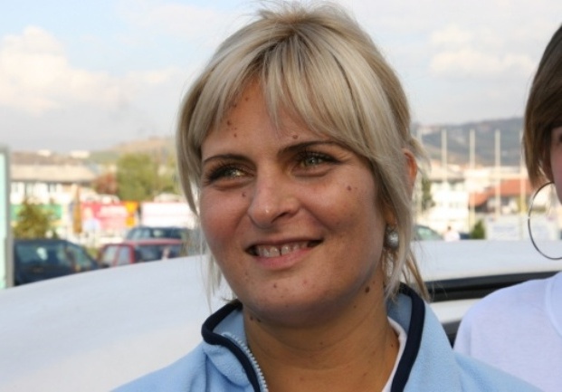 ljiljana krajnc
