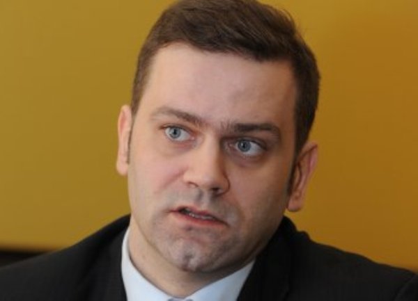 Borko Stefanović, FOTO: Blic