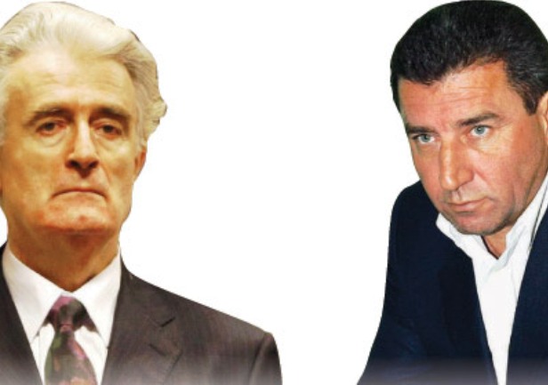 karadzic gotovina