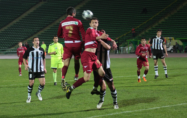 Olimpic - Sarajevo/ Foto: DEPO PORTAL