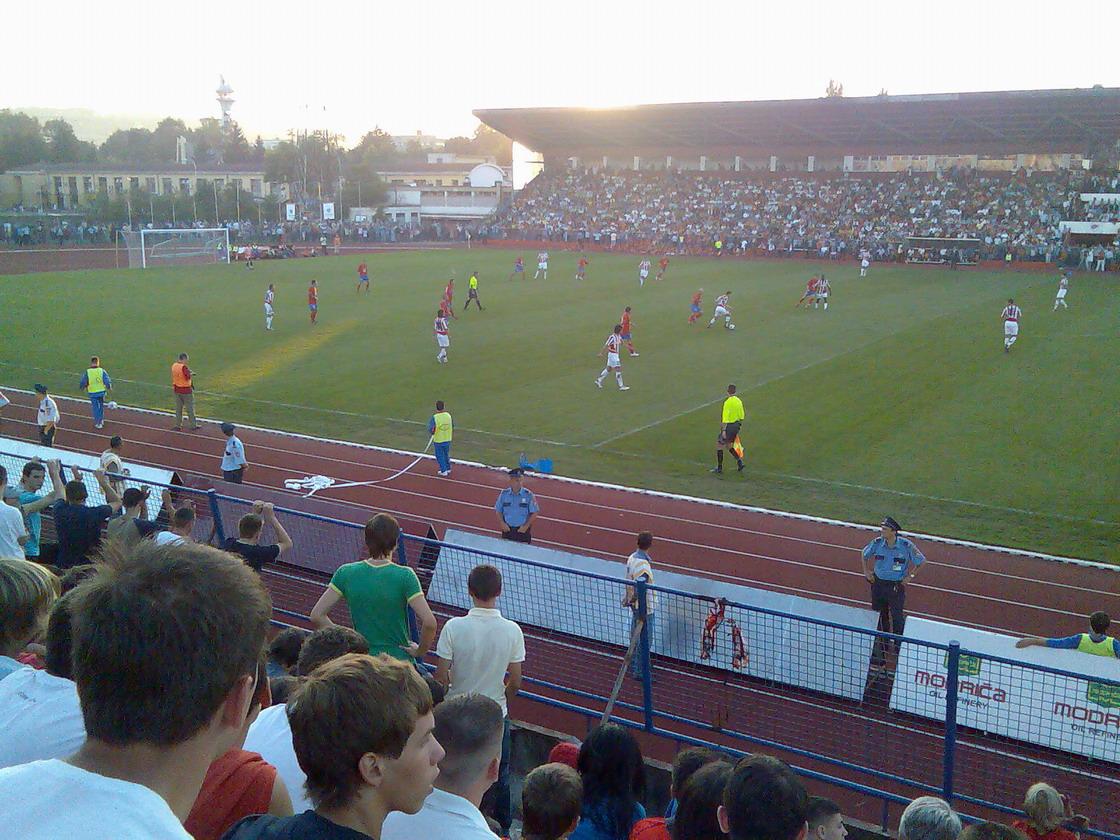 FK Borac Banjaluka, ilustracija