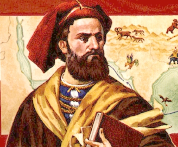 Marco Polo