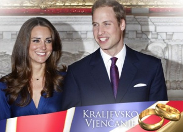 kraljevsko vjencanje
