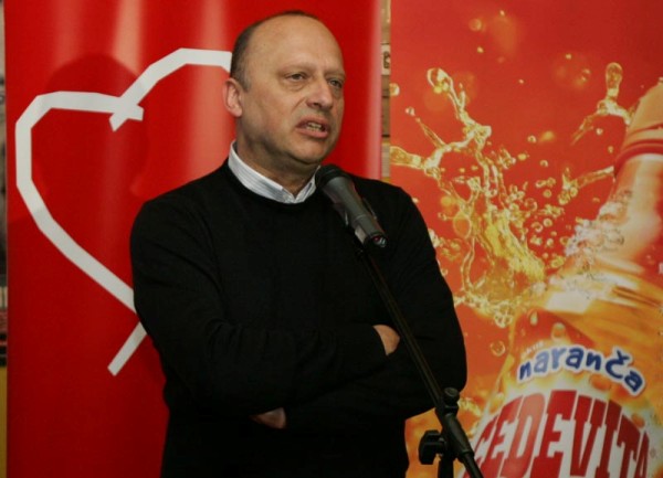 Mirsad Purivatra predstavlja projekat Sarajevo grad filma