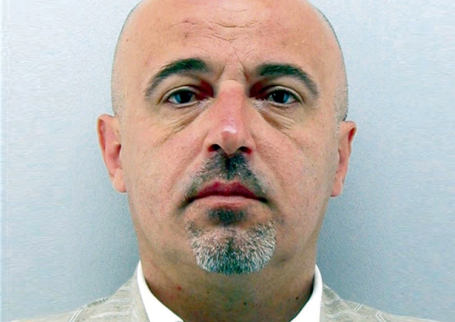 Zoran Ćopić/FOTO: Večernje novosti