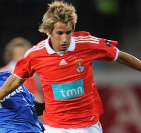 Fabio Coentrao