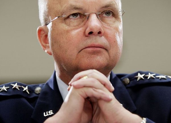 Michael Hayden