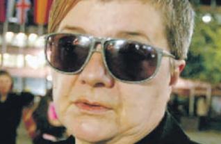 Ljubica Ostojić 
