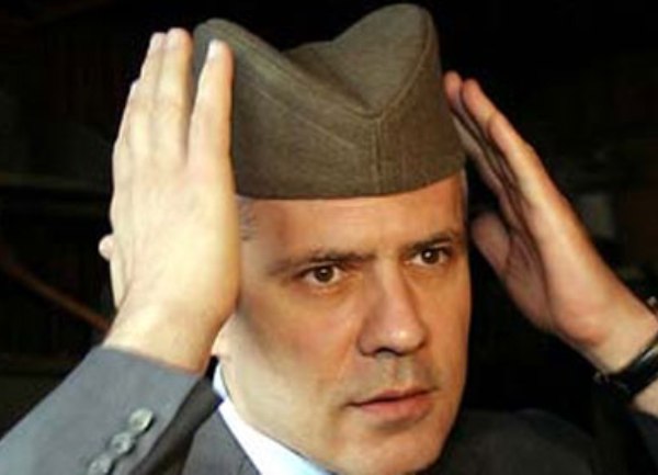 Boris Tadić Boris Tadić