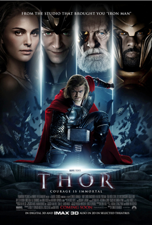Thor Thor