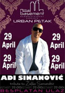 adi sinanović adi sinanović