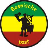 Bosnische Post Bosnische Post