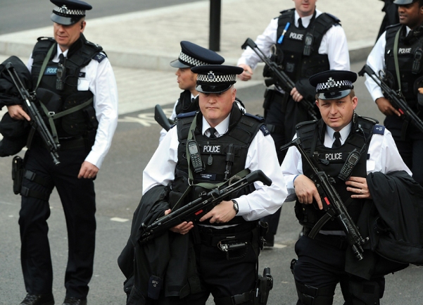 kraljevsko vjencanje obezbjedjenje