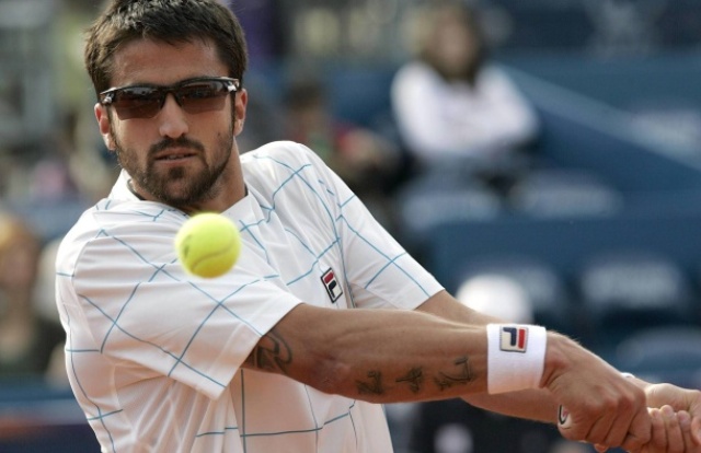 Janko Tipsarević-Serbia Open/FOTO:MONDO