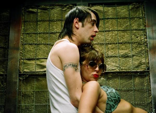 Handsome Furs Handsome Furs