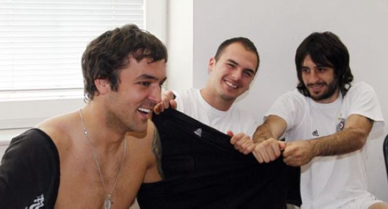 Vladimir Stojković/FOTO: B92