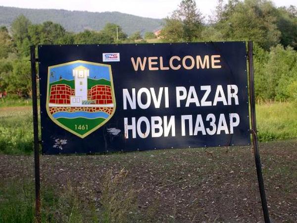 Novi pazar